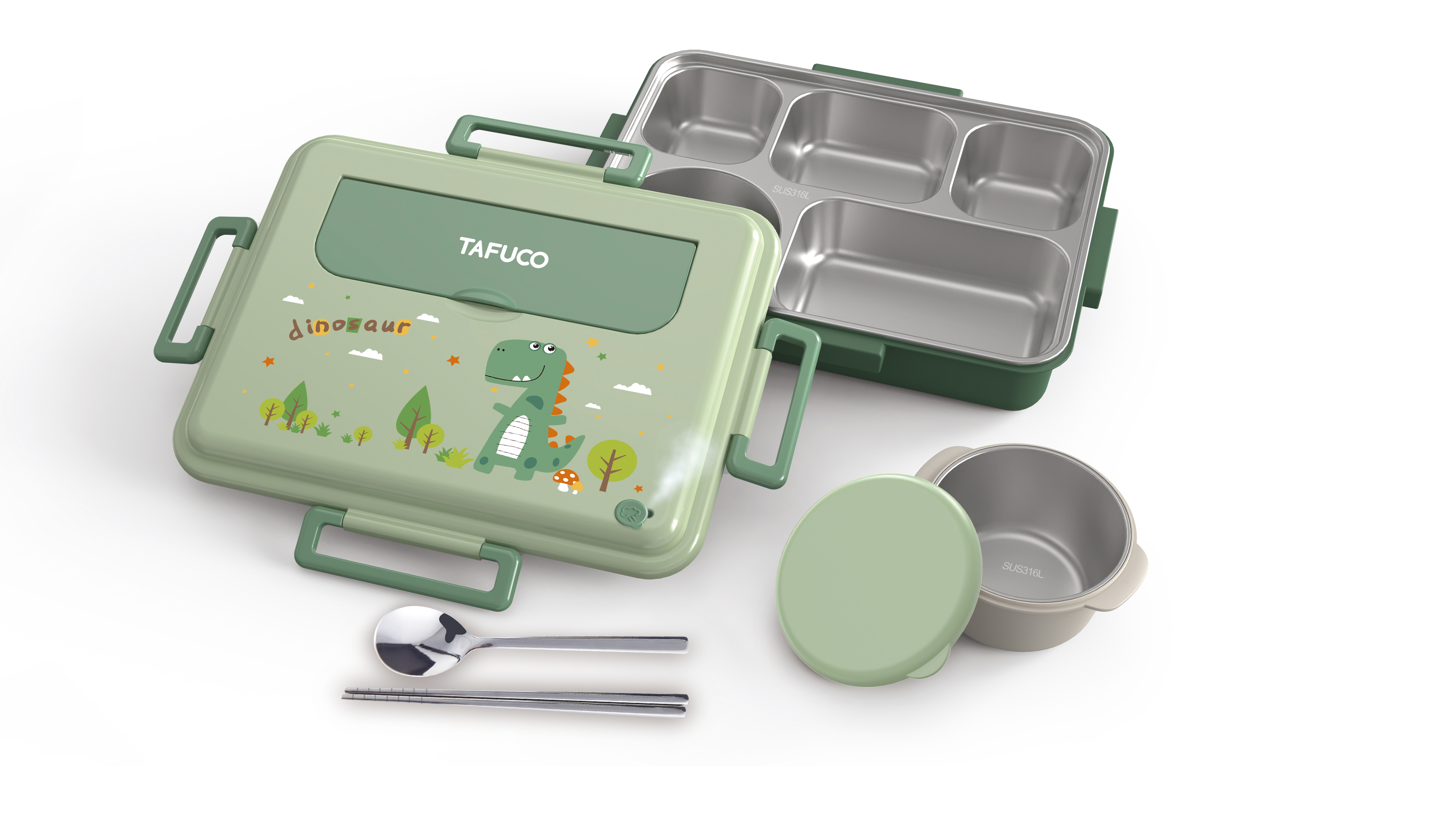 Water cup，vacuum cup，flower receptacle，Rendering，design sketch，Dinner plate，Lunch box，Color matching，