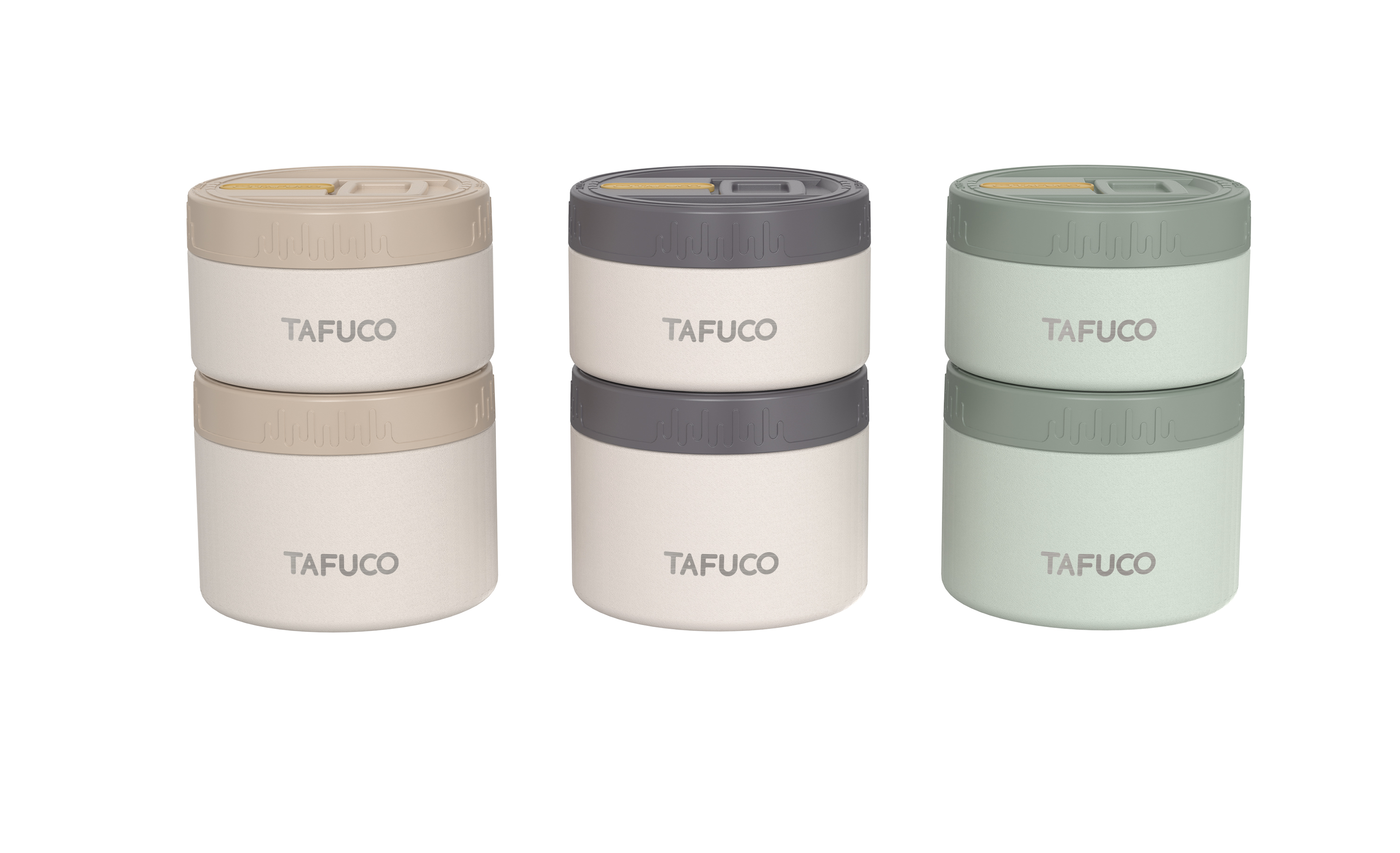 Water cup，vacuum cup，flower receptacle，Rendering，design sketch，Dinner plate，Lunch box，Color matching，