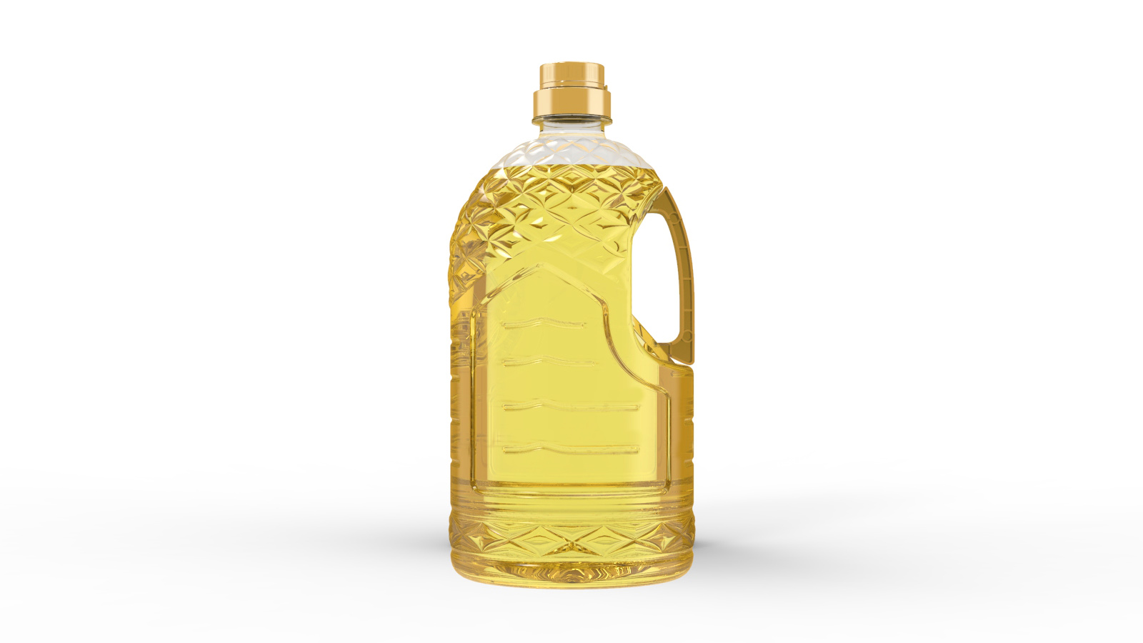 packing design，Appearance design，3d，design sketch，Rendering，oil，Water cup，Plastic bottle，