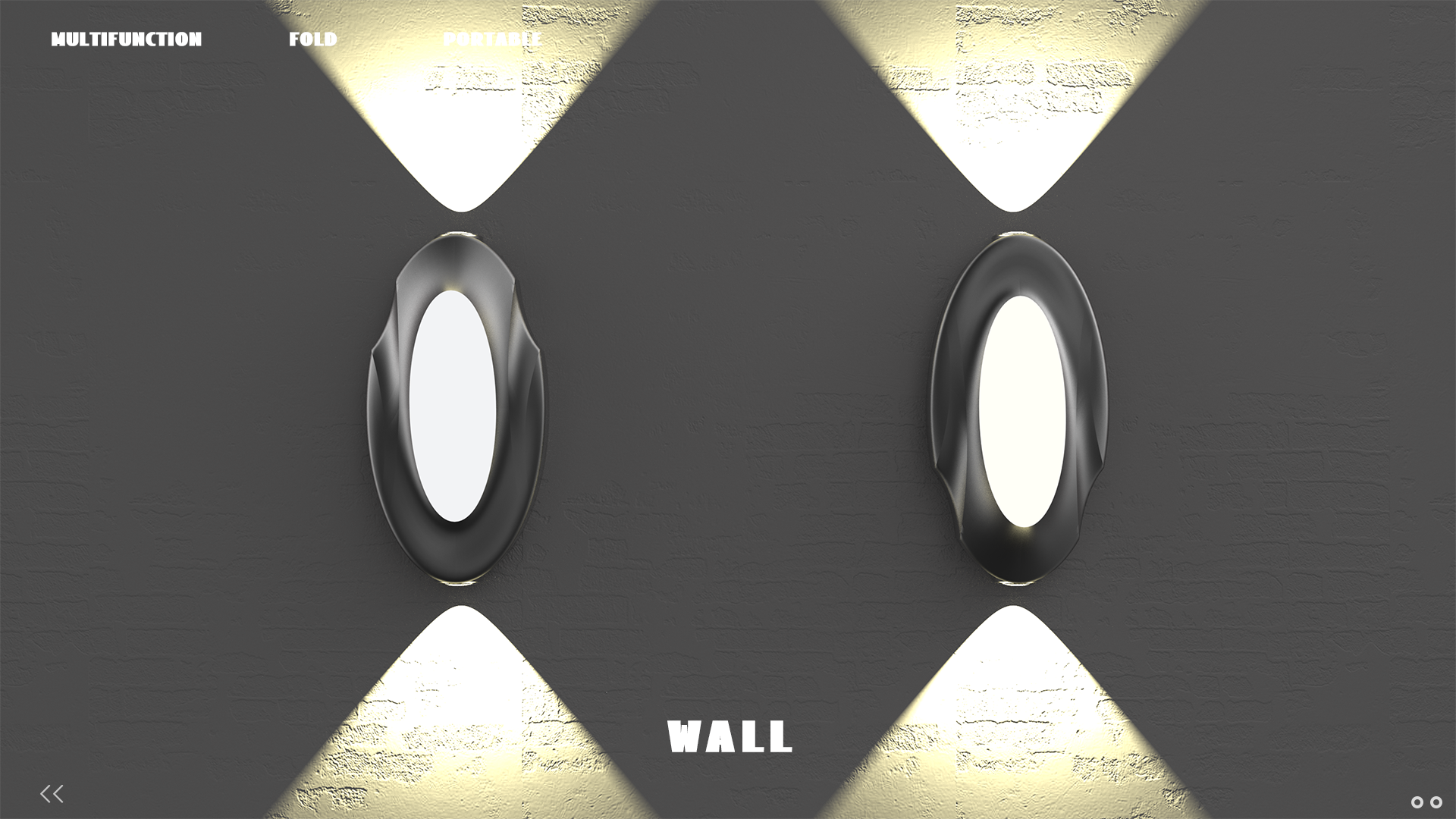 Outdoor lighting ，product design，industrial design，Outdoor products，lamps and lanterns，Industrial accessories，