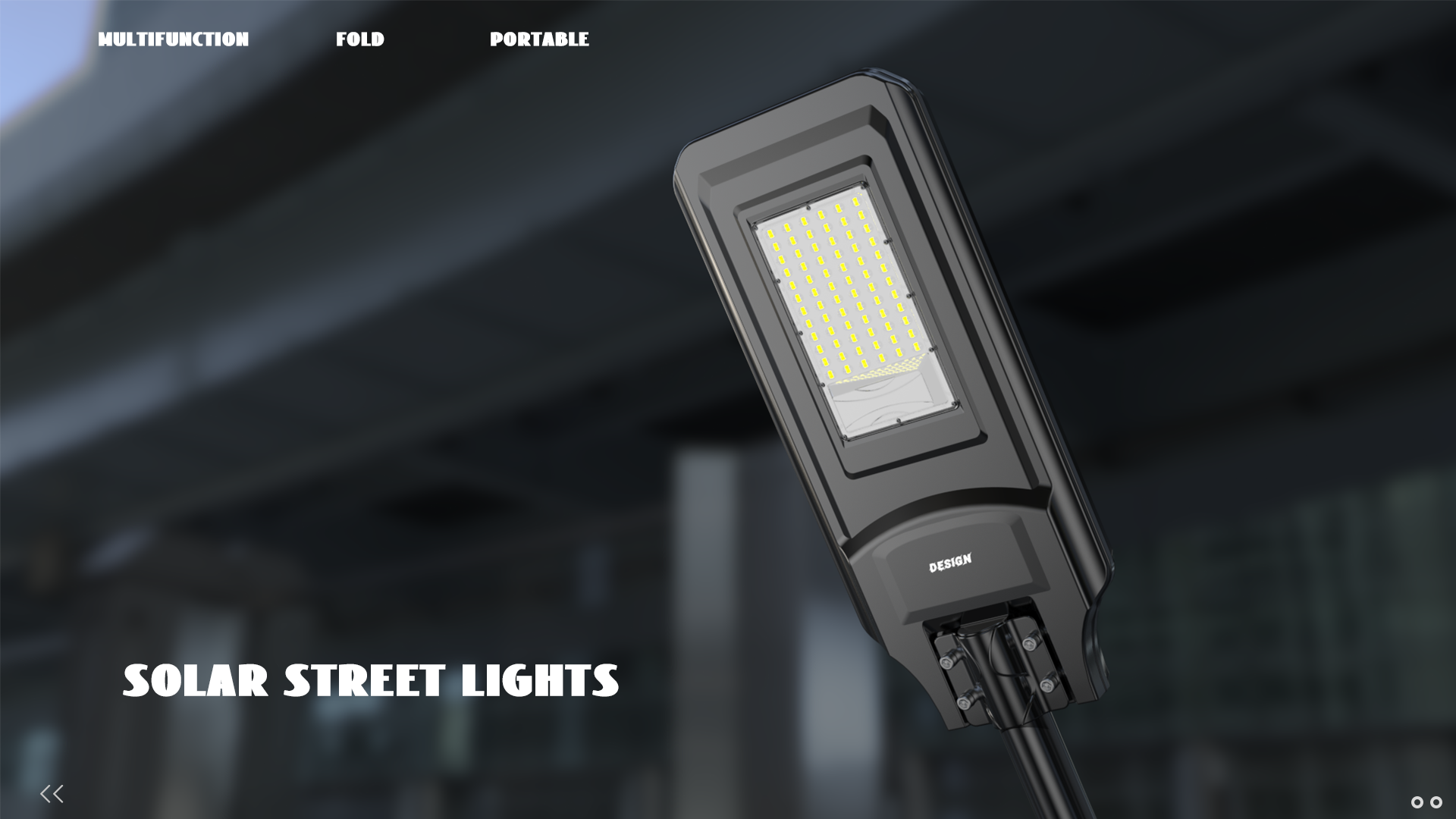 Outdoor lighting ，product design，industrial design，Outdoor products，lamps and lanterns，Industrial accessories，