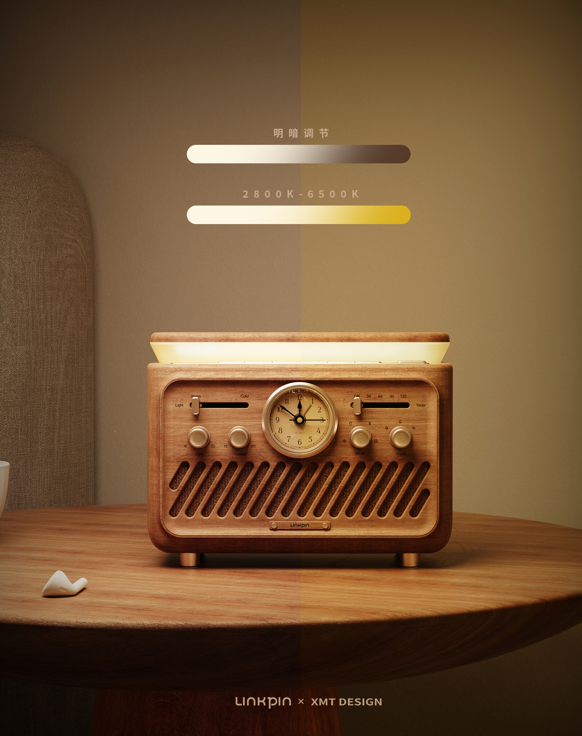Retro，feelings，With sleep，Atmosphere lamp，Help sleep，sound，
