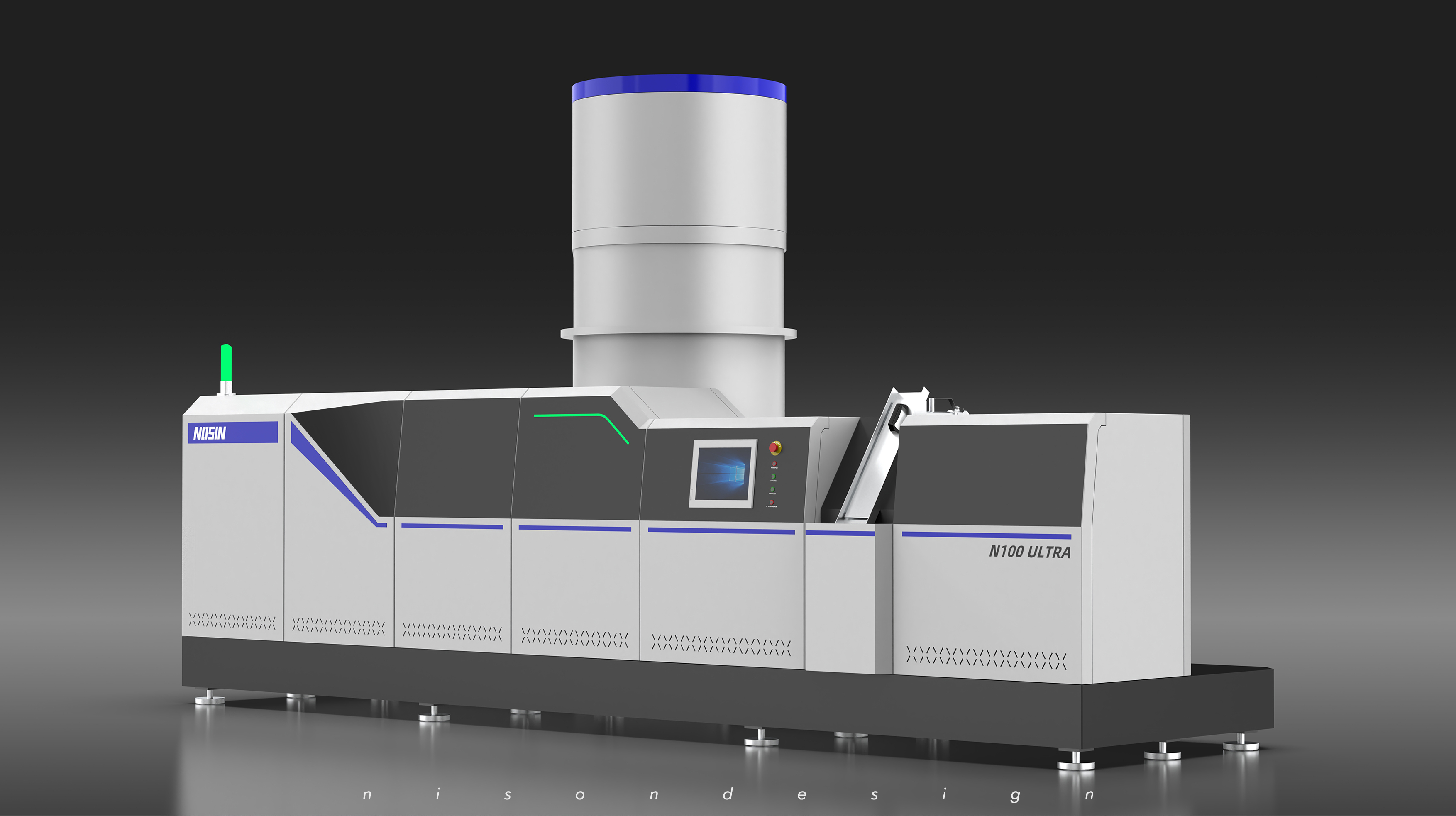 industrial design，Sheet metal equipment，Sheet metal structure，Rubber and plastic equipment，granulator，