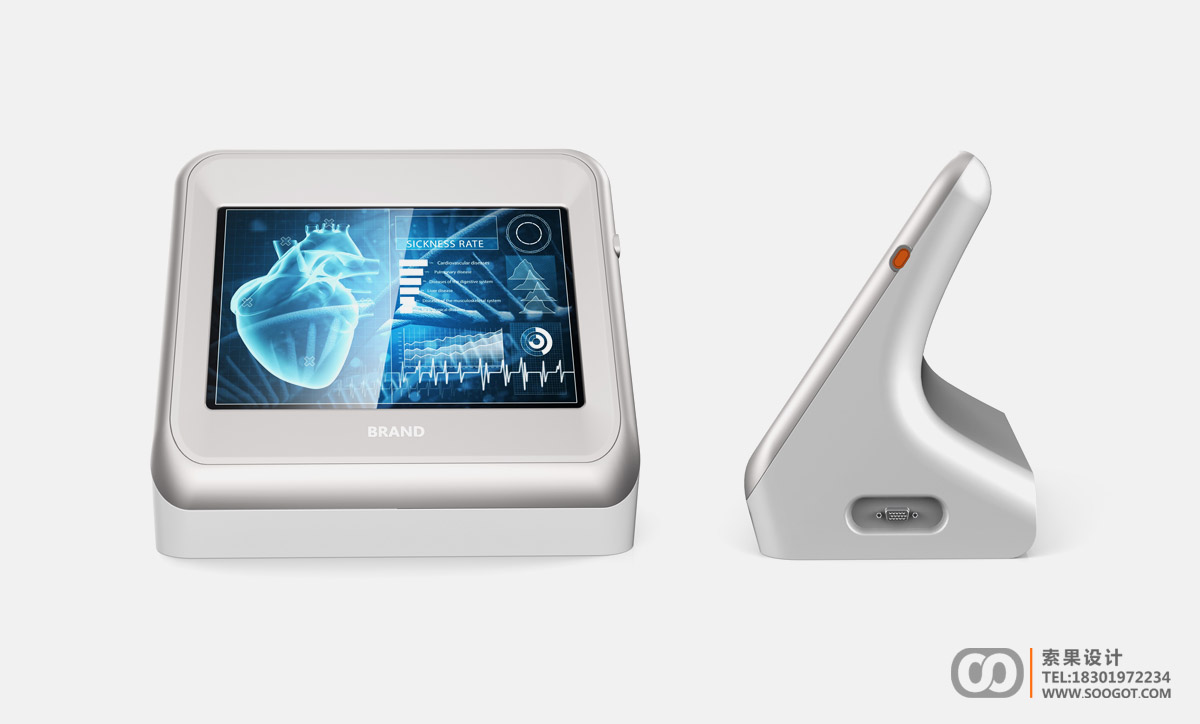 Medical device design，Medical device design，Industrial Design of Medical Devices，Structural Design of Medical Devices，