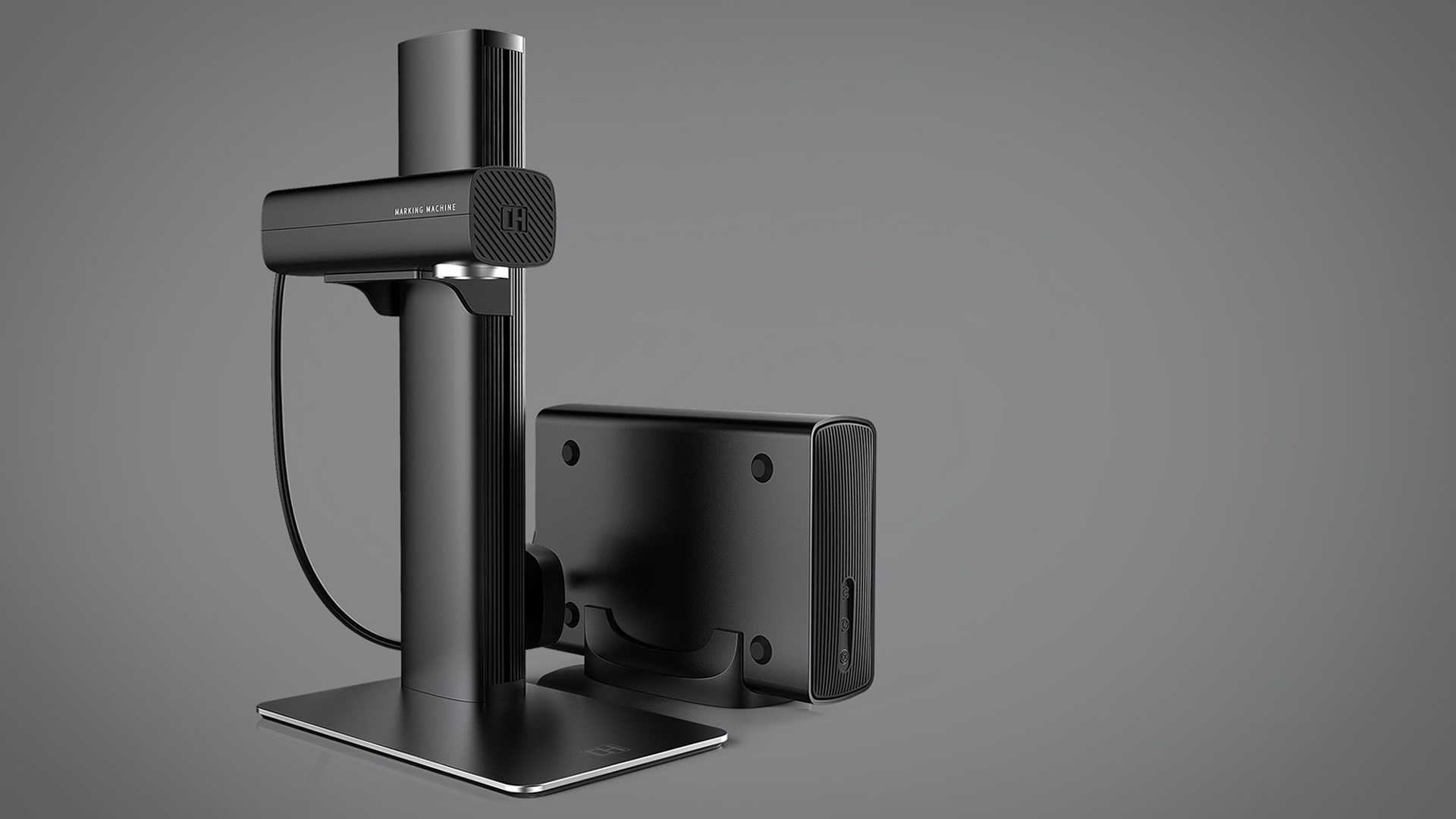 industrial design，laser marking，Appearance design，Structural design，