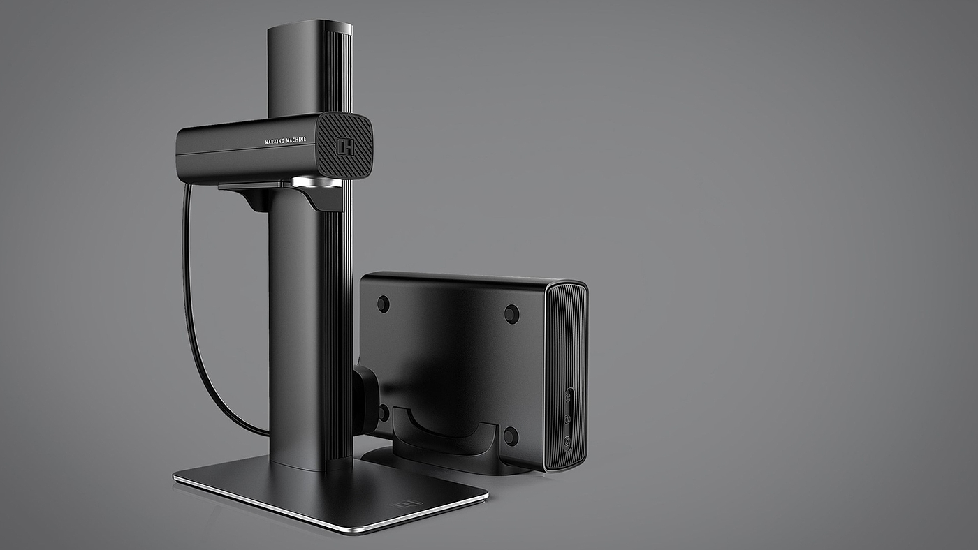 industrial design，laser marking，Appearance design，Structural design，