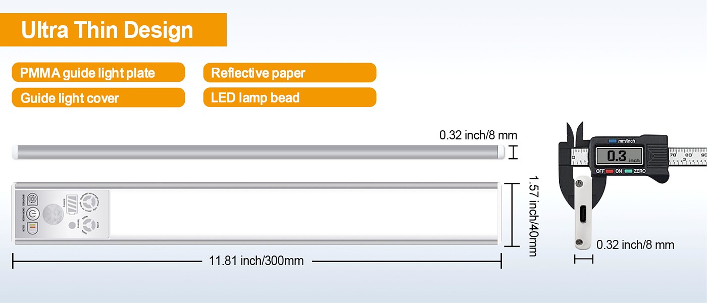 Atmosphere lamp，Cabinet lamp，Amazon，Night light，lamps and lanterns，