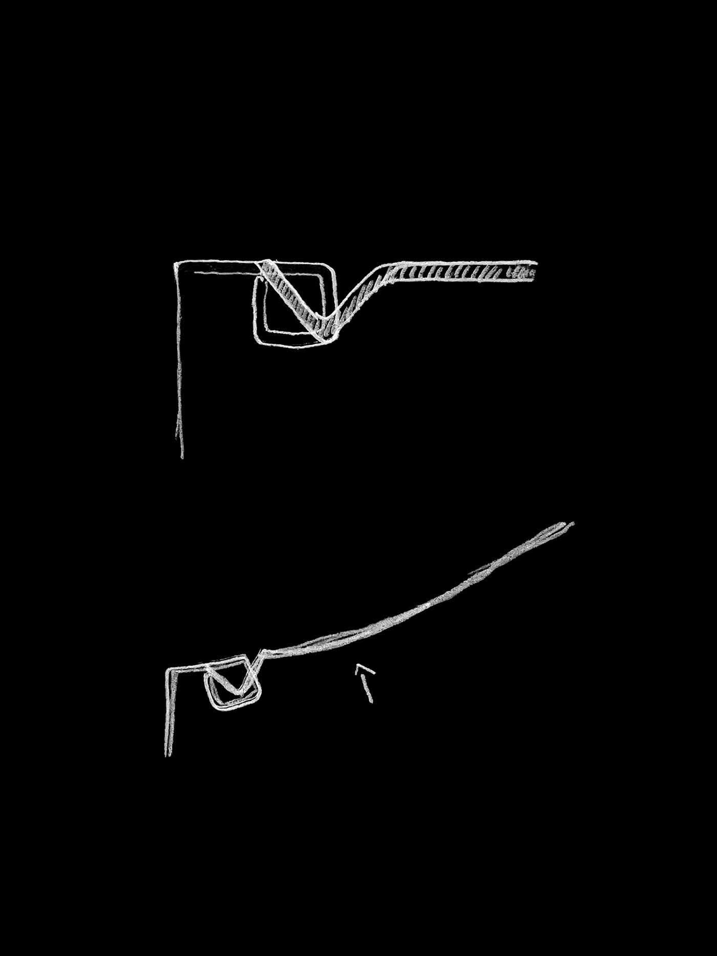 glasses hinge，Glasses accessories，spare parts，product design，