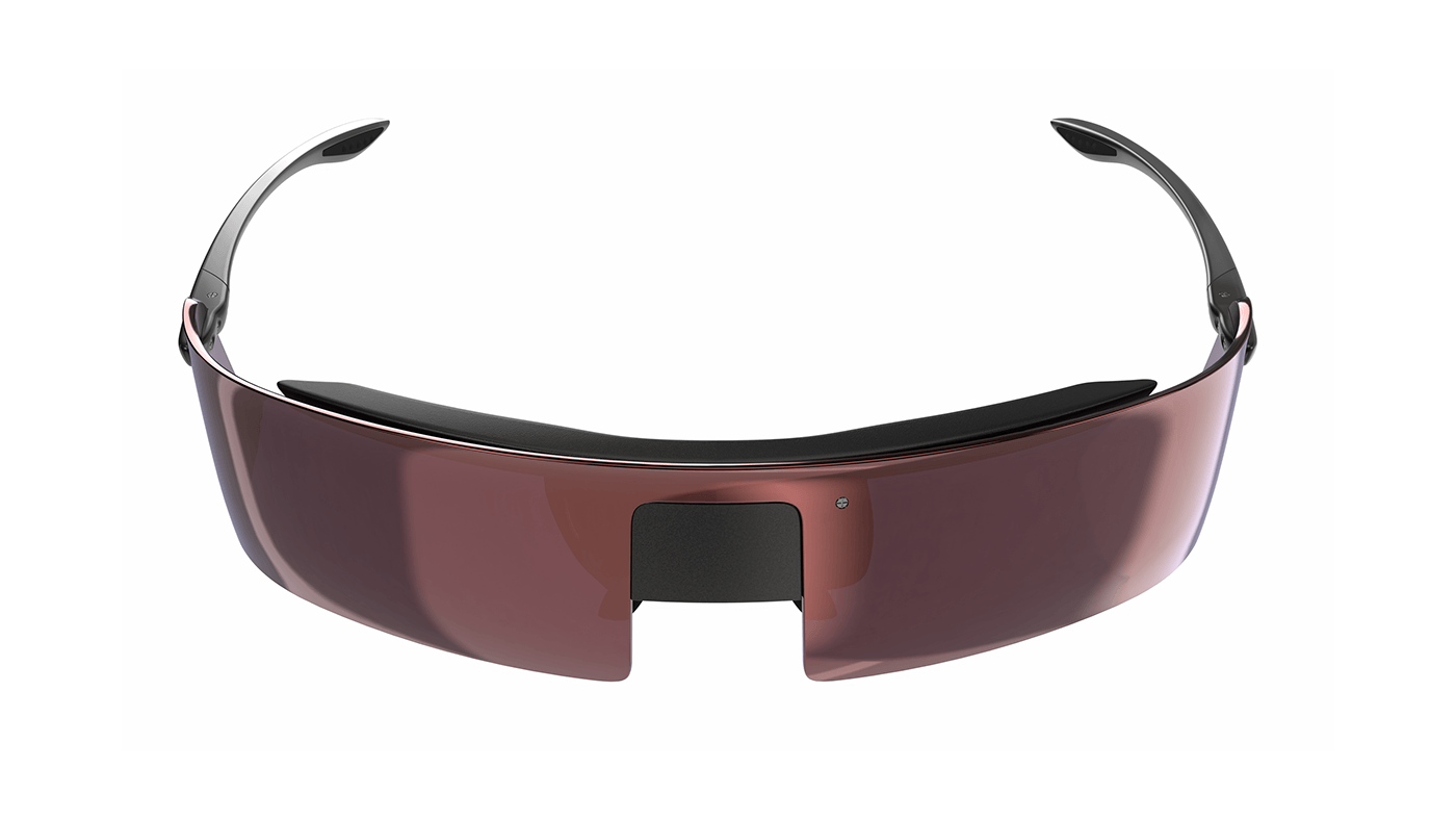 ONERA，glasses，Outdoor equipment，product design，