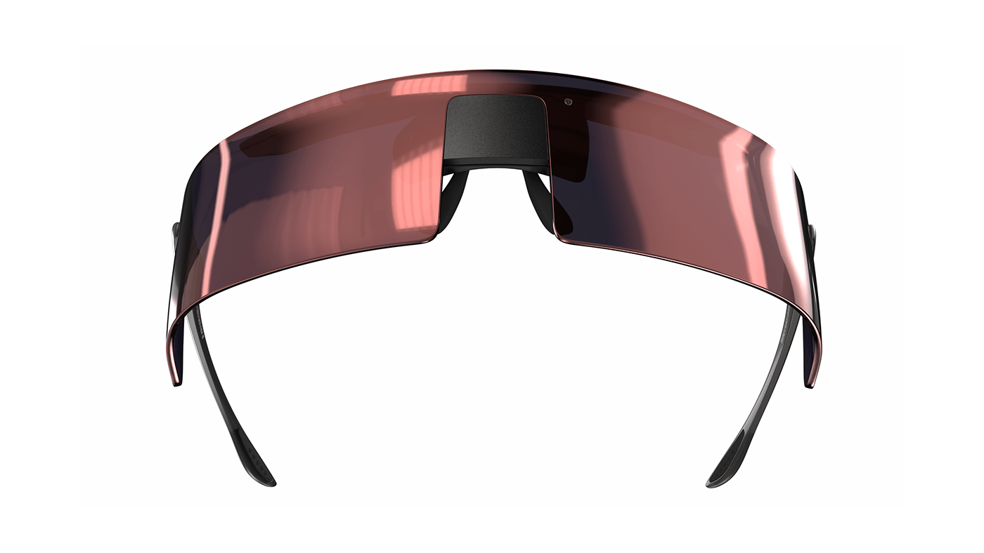 ONERA，glasses，Outdoor equipment，product design，