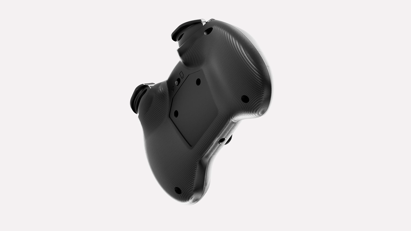 HyperX，Electronics，Game handle，electronic design ，