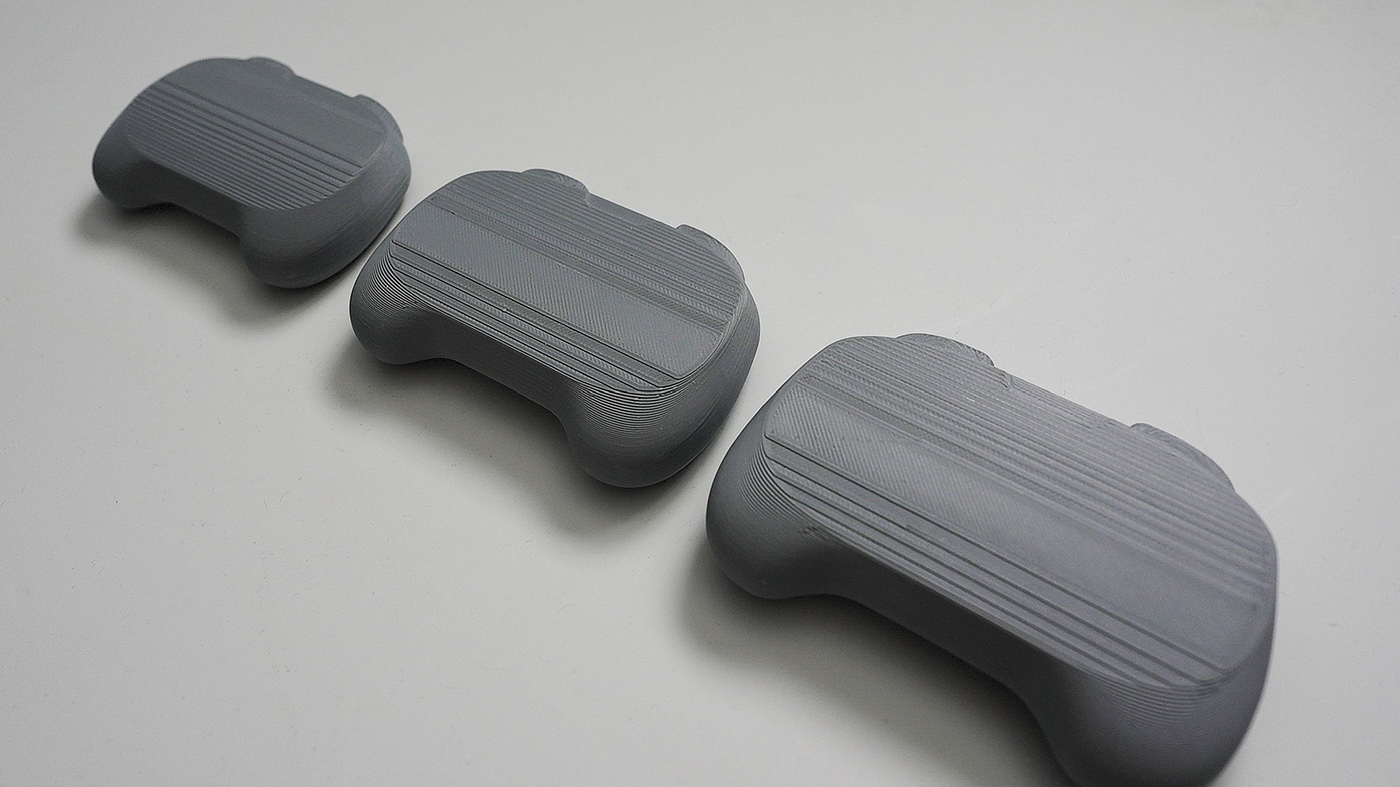 HyperX，Electronics，Game handle，electronic design ，