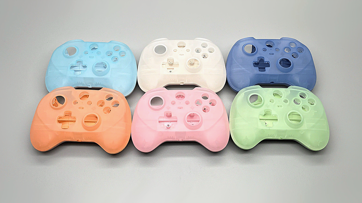 HyperX，Electronics，Game handle，electronic design ，