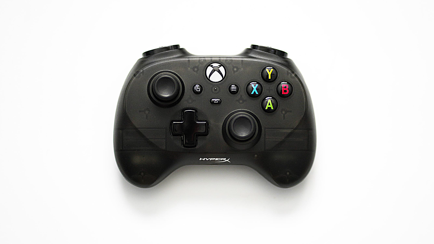HyperX，Electronics，Game handle，electronic design ，
