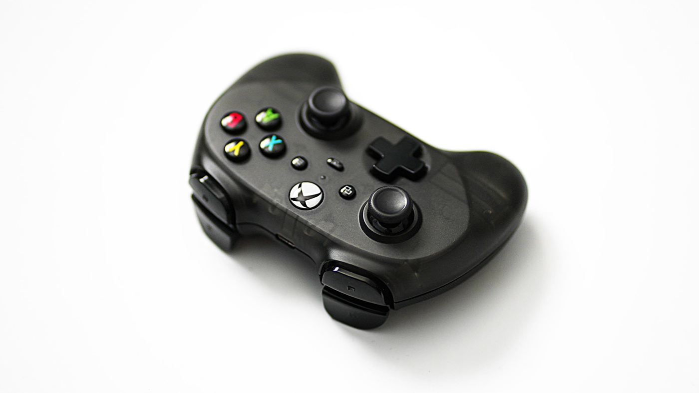 HyperX，Electronics，Game handle，electronic design ，