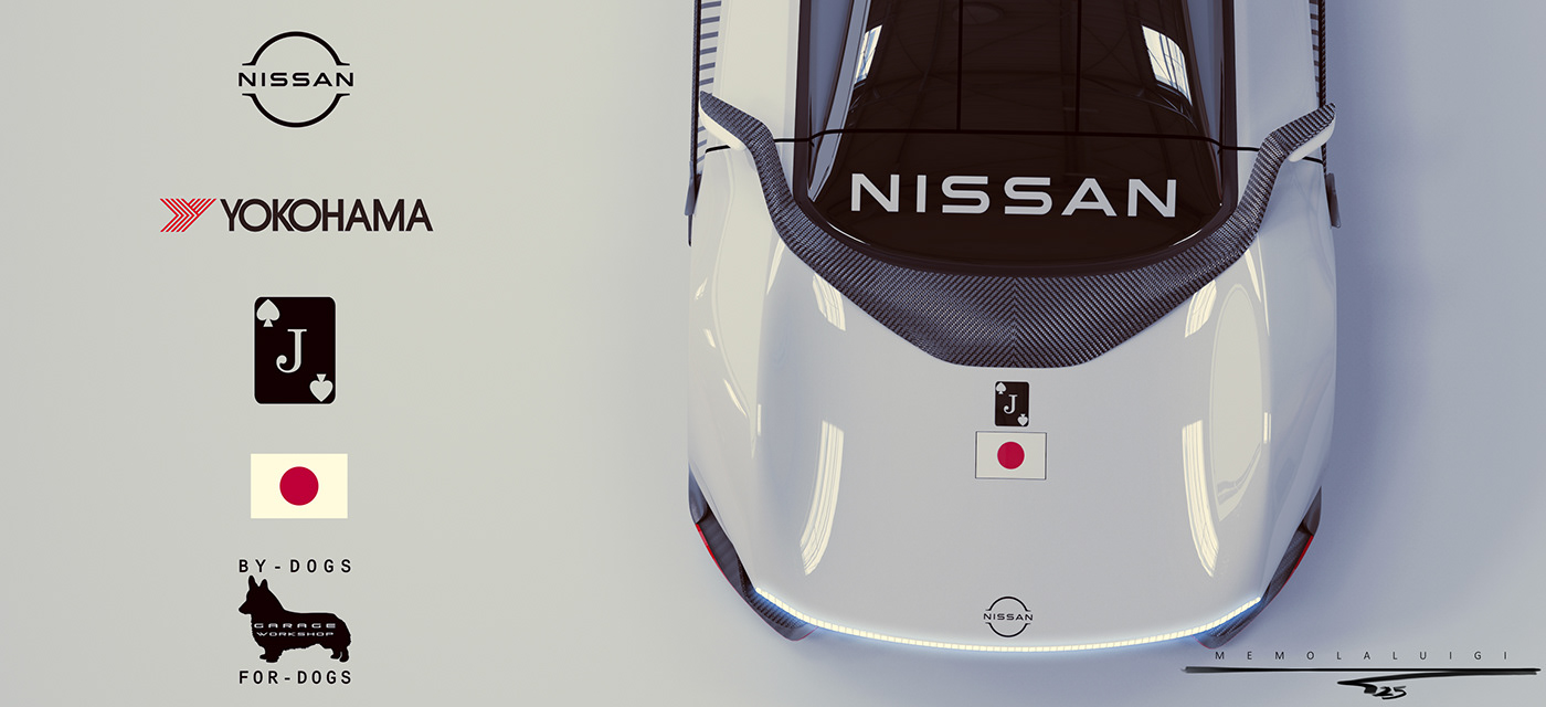 nissan，automobile，Sports car，vehicle，