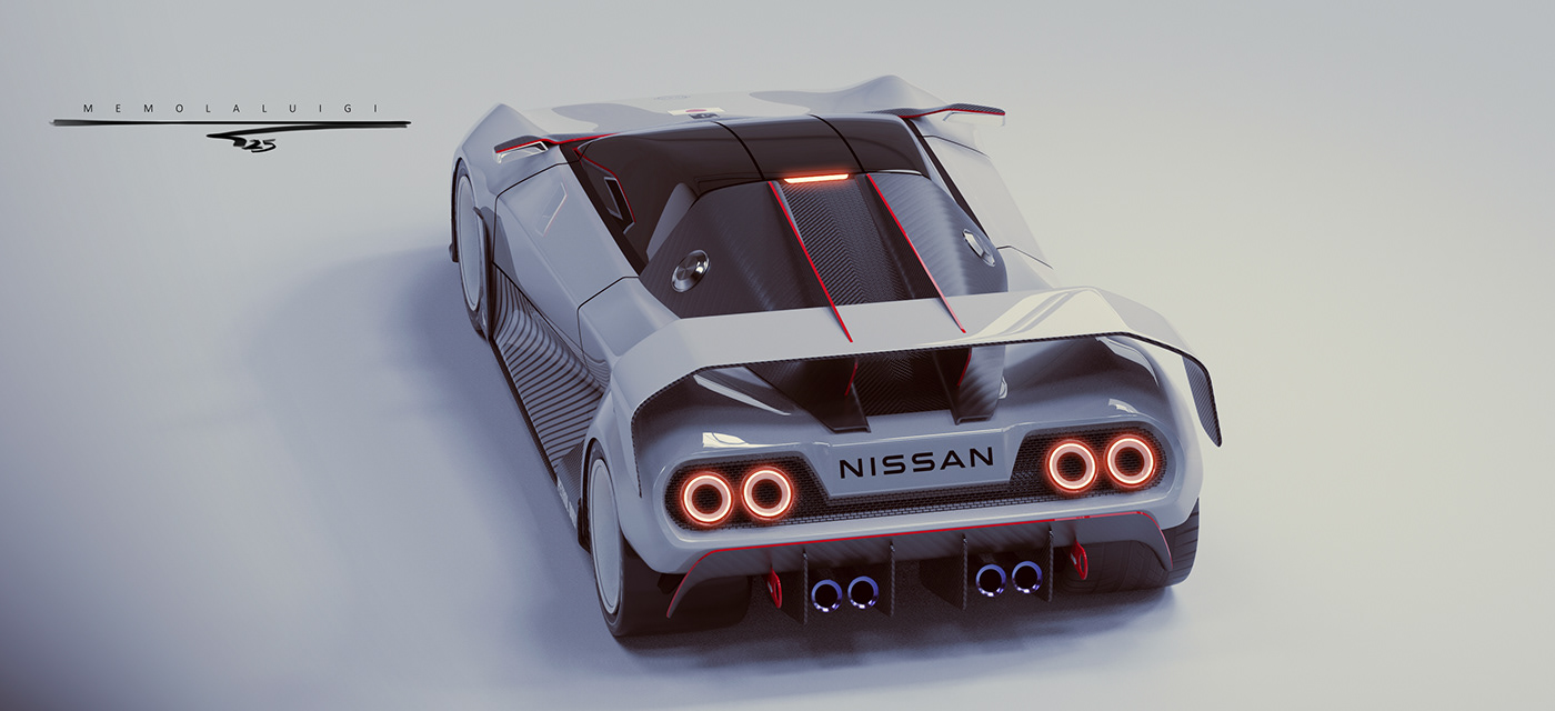 nissan，automobile，Sports car，vehicle，