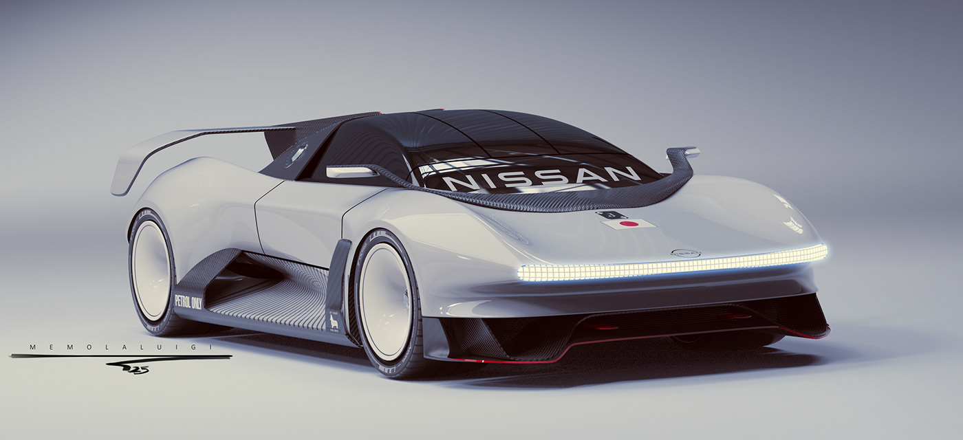 nissan，automobile，Sports car，vehicle，
