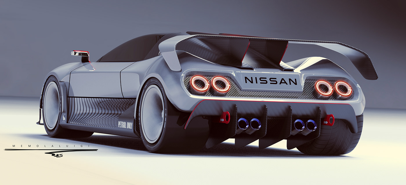 nissan，automobile，Sports car，vehicle，