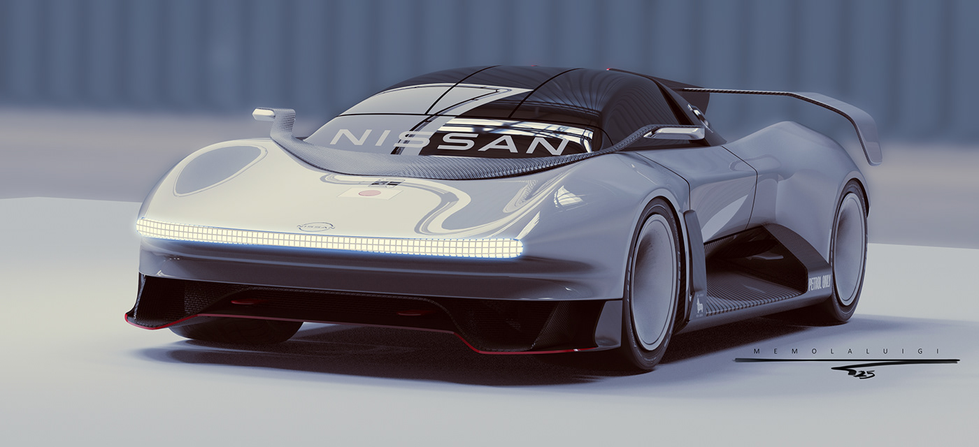 nissan，automobile，Sports car，vehicle，