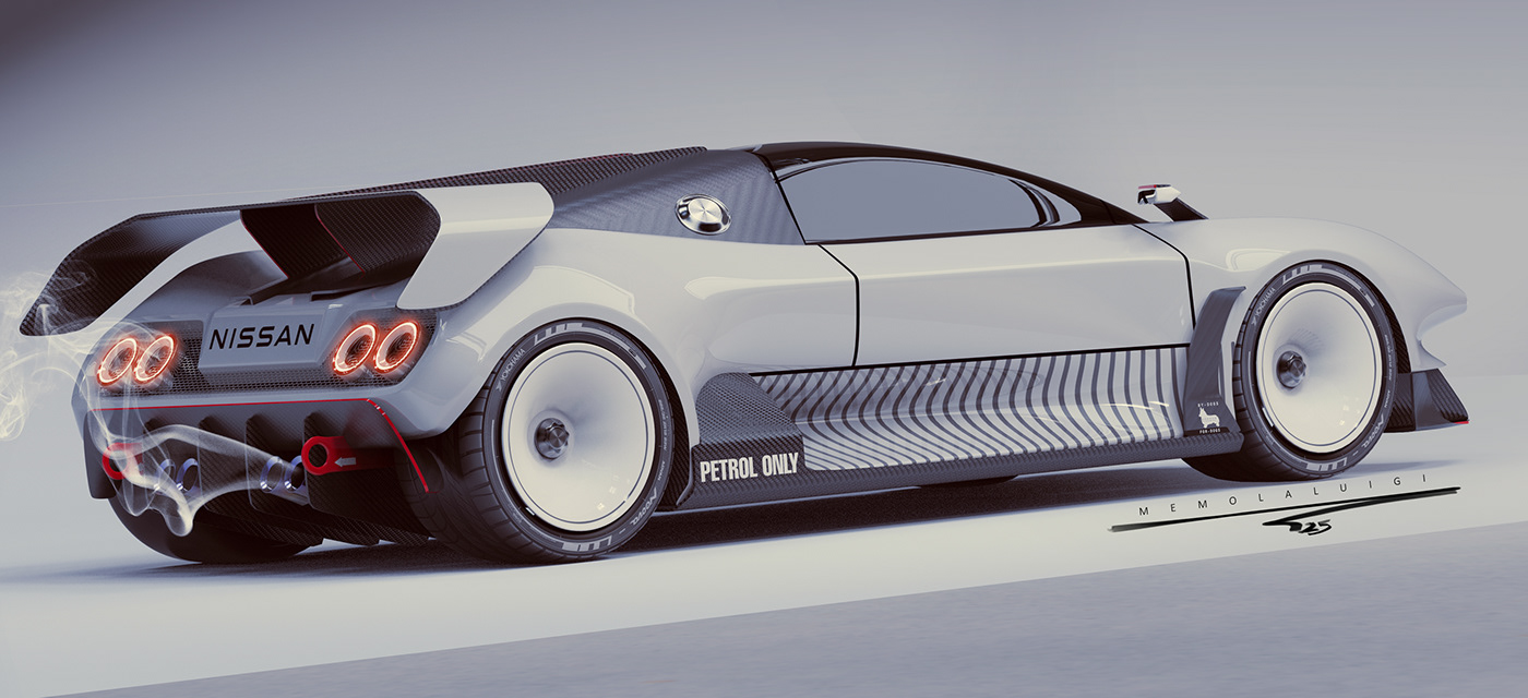 nissan，automobile，Sports car，vehicle，