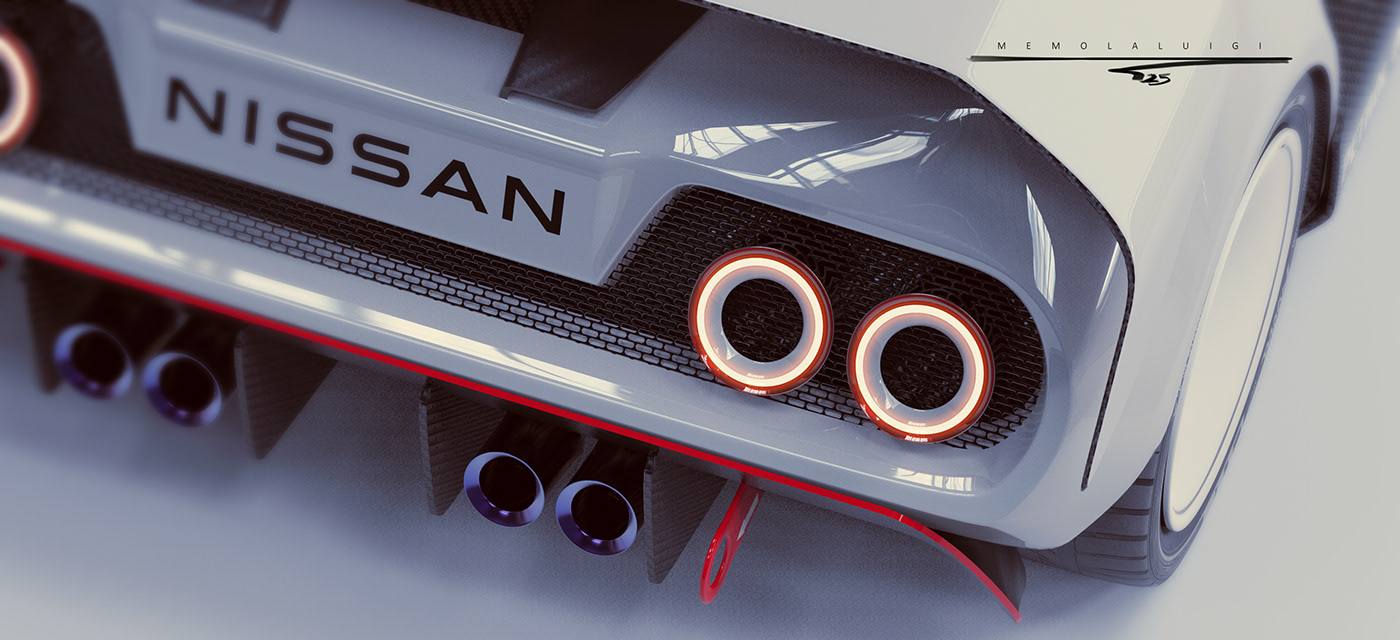 nissan，automobile，Sports car，vehicle，