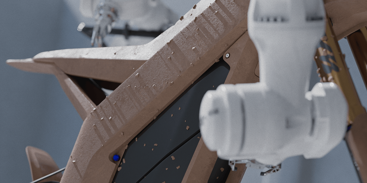 vehicle，Electric motorcycle，Electric off-road vehicle，CANYON Surge，