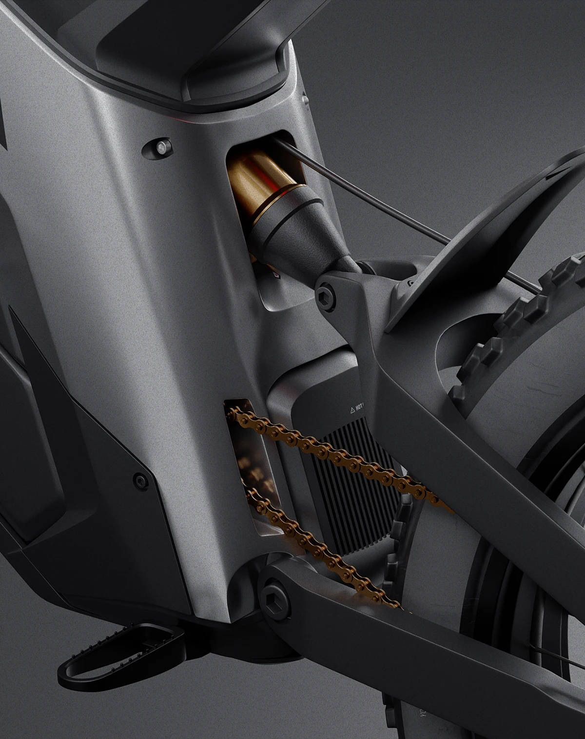 vehicle，Electric motorcycle，Electric off-road vehicle，CANYON Surge，