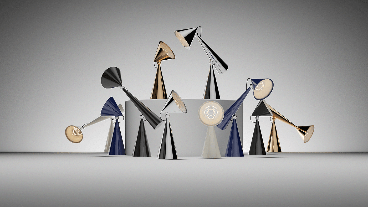 pose，lamps and lanterns，Lighting tools，Housewear & Furnishings，