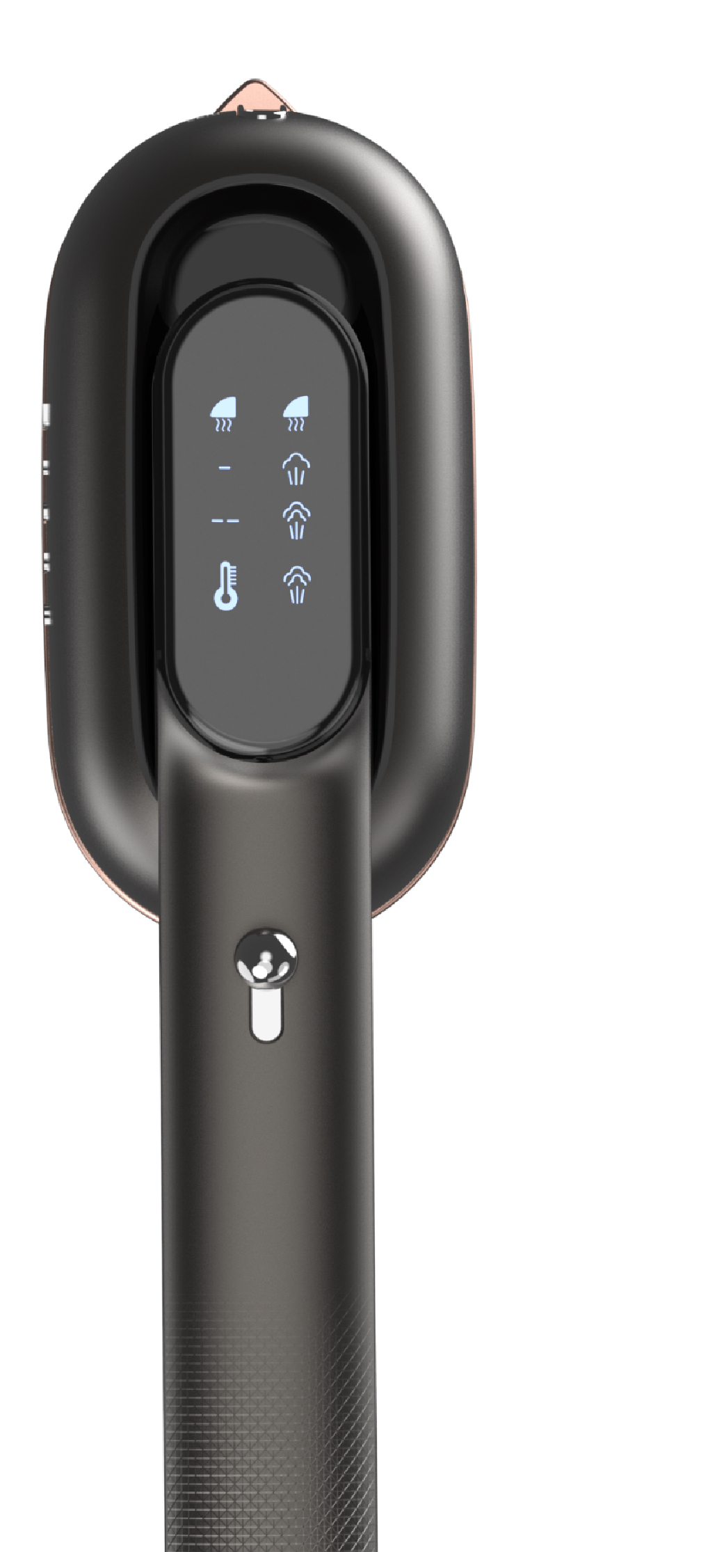 Iron，industrial design，Light luxury，original，small home appliances，cmf，