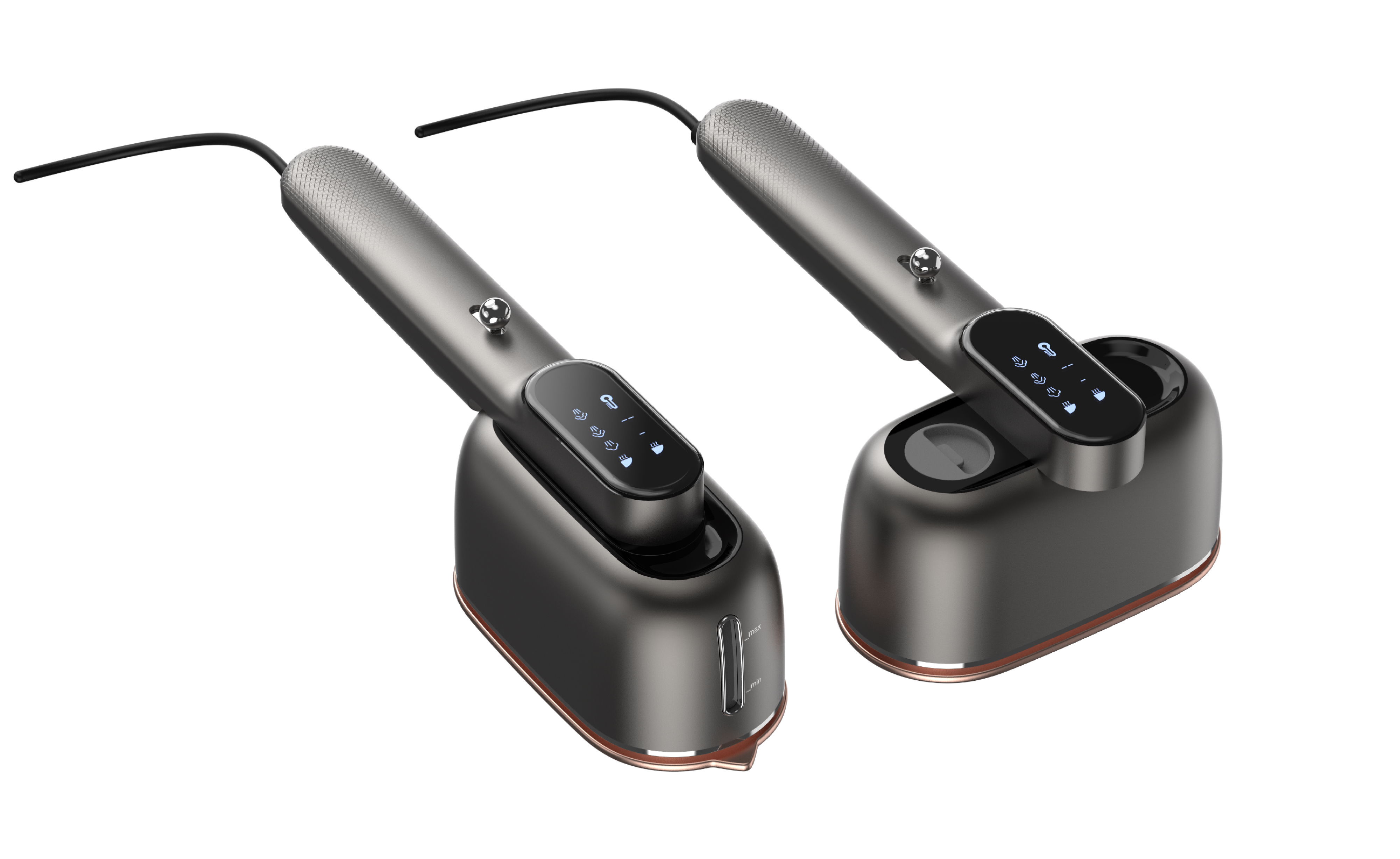 Iron，industrial design，Light luxury，original，small home appliances，cmf，