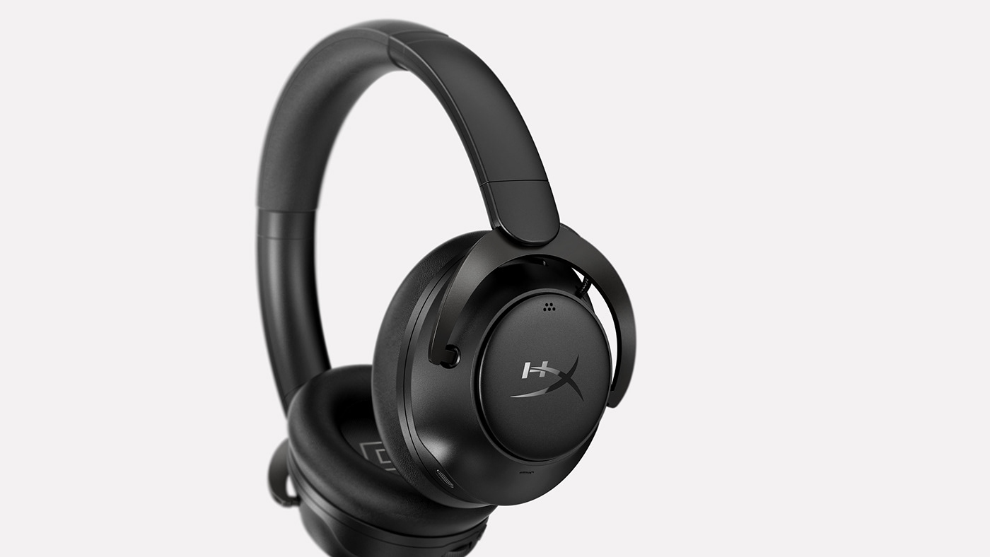 HyperX Mix 2 Headset，headset，Digital，electronic product，