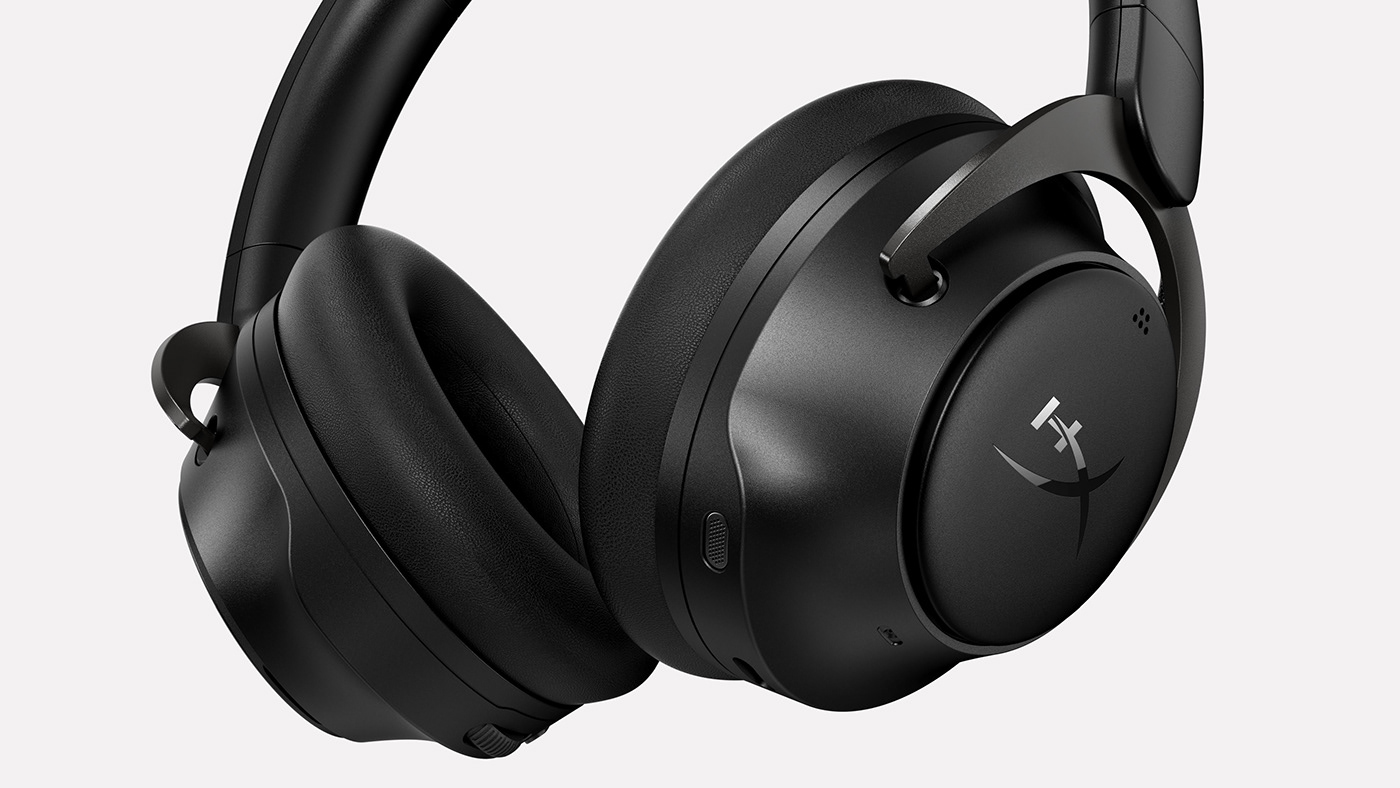 HyperX Mix 2 Headset，headset，Digital，electronic product，