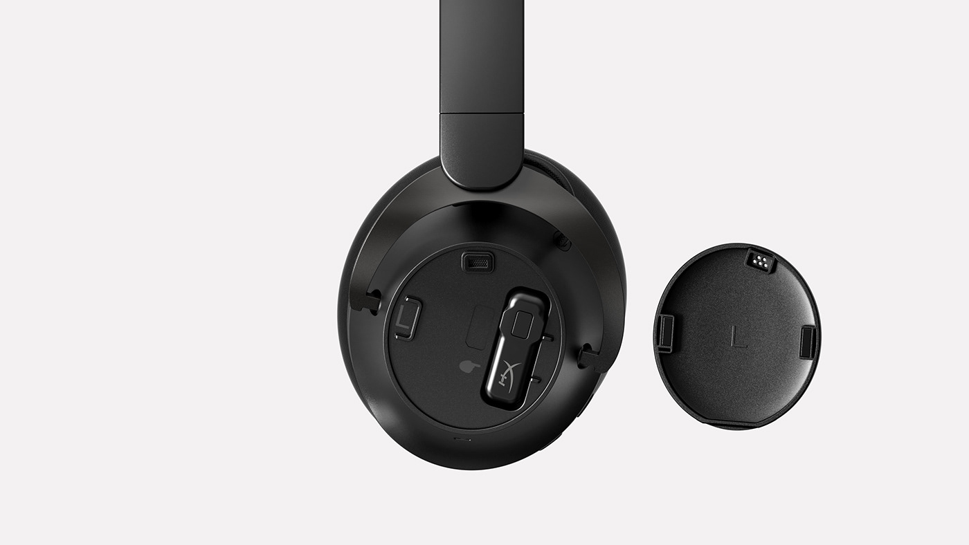 HyperX Mix 2 Headset，headset，Digital，electronic product，