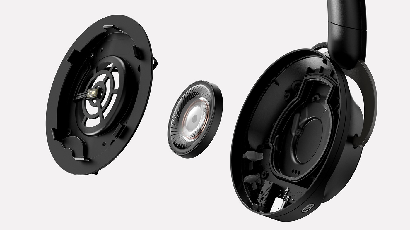 HyperX Mix 2 Headset，headset，Digital，electronic product，