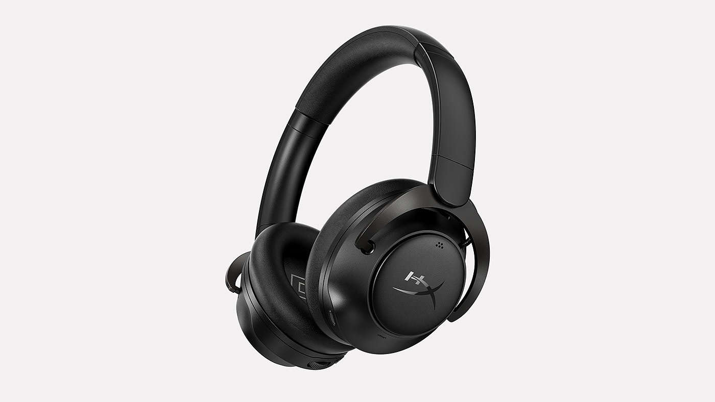 HyperX Mix 2 Headset，headset，Digital，electronic product，