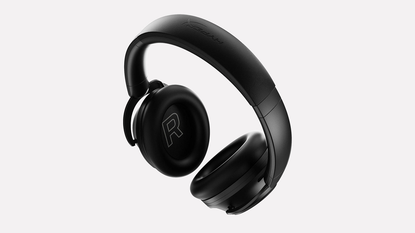 HyperX Mix 2 Headset，headset，Digital，electronic product，