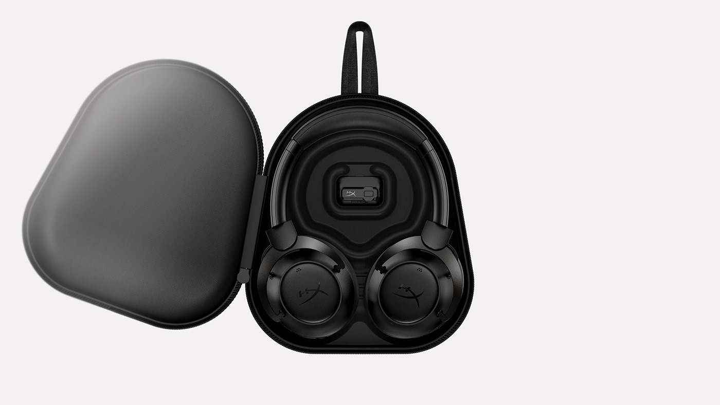 HyperX Mix 2 Headset，headset，Digital，electronic product，