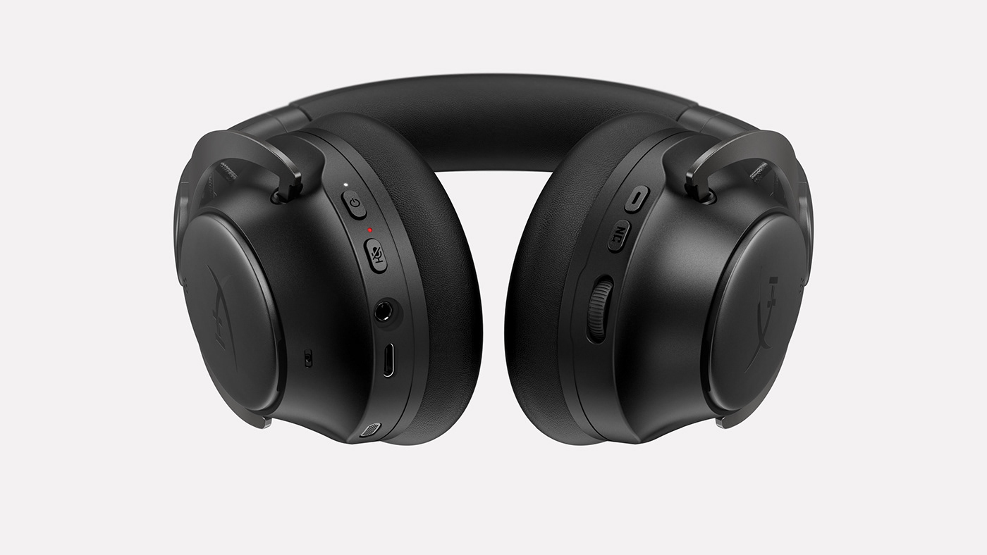 HyperX Mix 2 Headset，headset，Digital，electronic product，