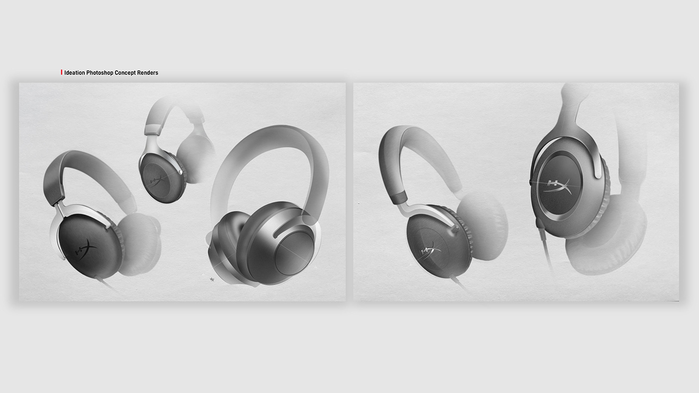 HyperX Mix 2 Headset，headset，Digital，electronic product，