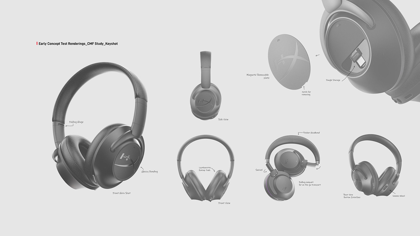 HyperX Mix 2 Headset，headset，Digital，electronic product，