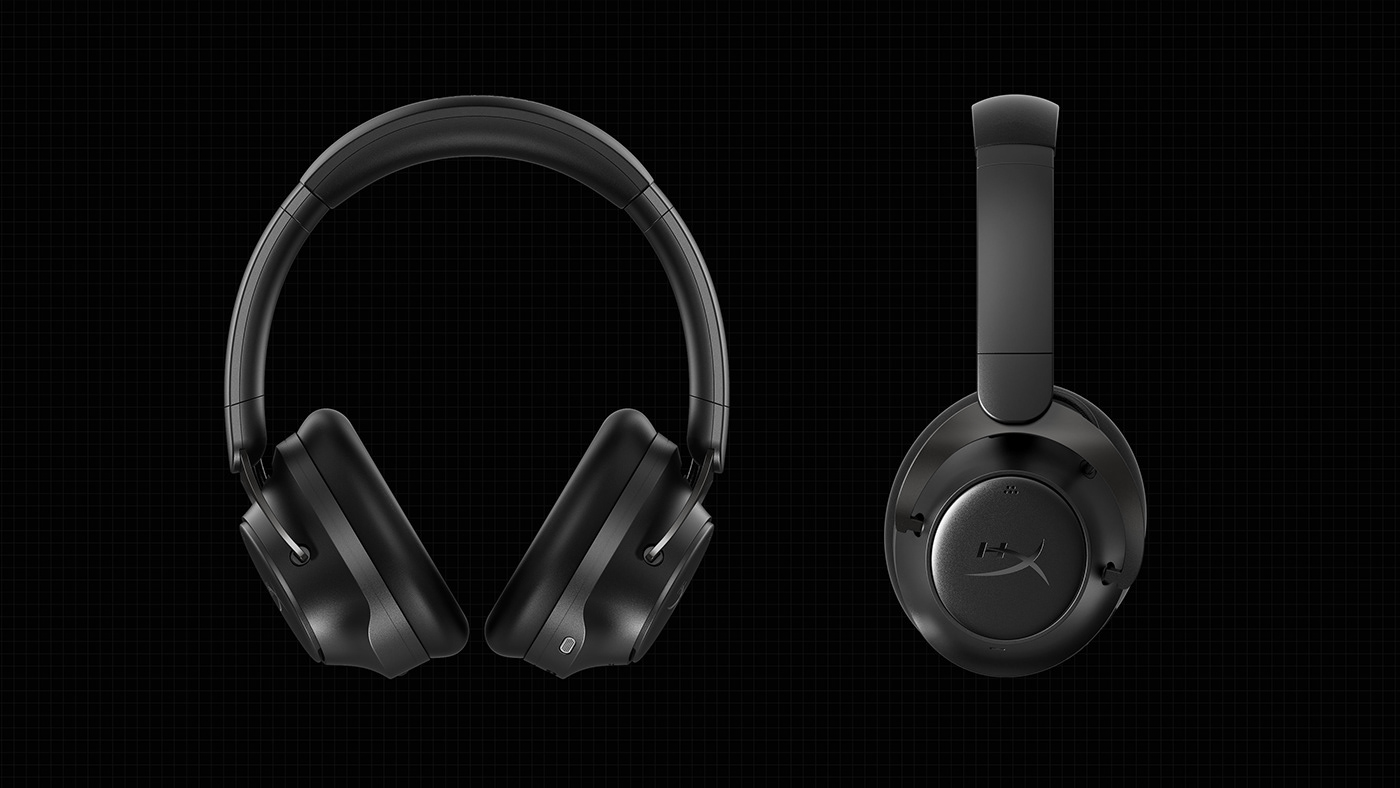 HyperX Mix 2 Headset，headset，Digital，electronic product，