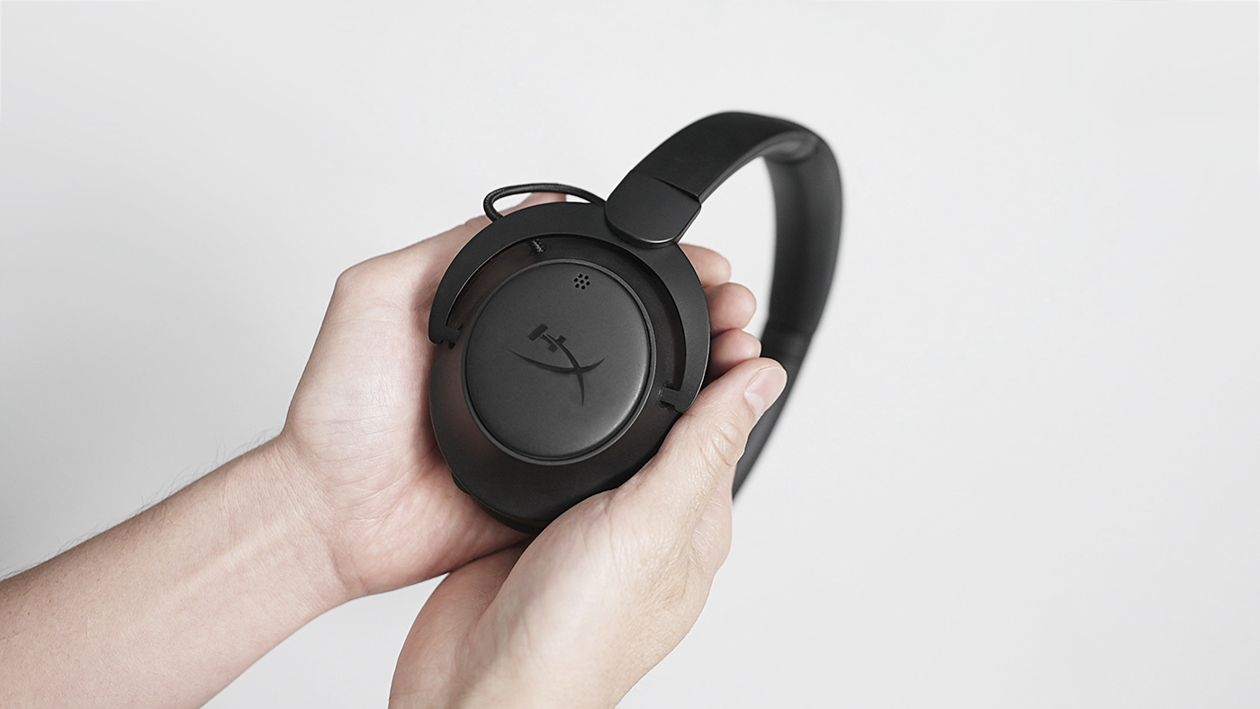 HyperX Mix 2 Headset，headset，Digital，electronic product，