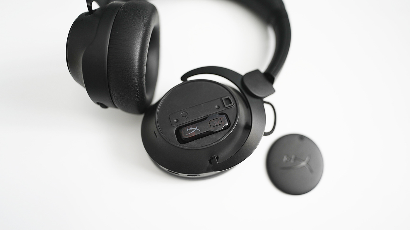 HyperX Mix 2 Headset，headset，Digital，electronic product，