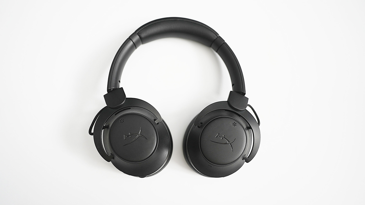 HyperX Mix 2 Headset，headset，Digital，electronic product，