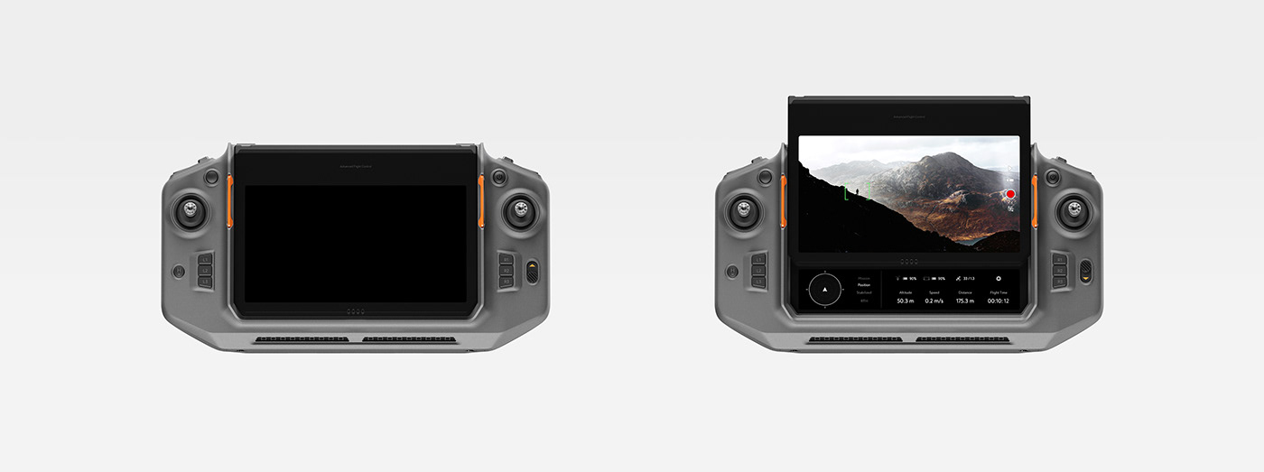 UAV controller，Remote control，Digital，Electronic accessories，