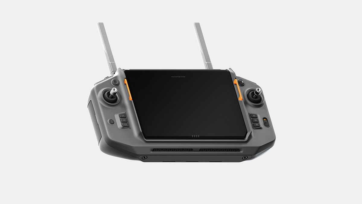 UAV controller，Remote control，Digital，Electronic accessories，