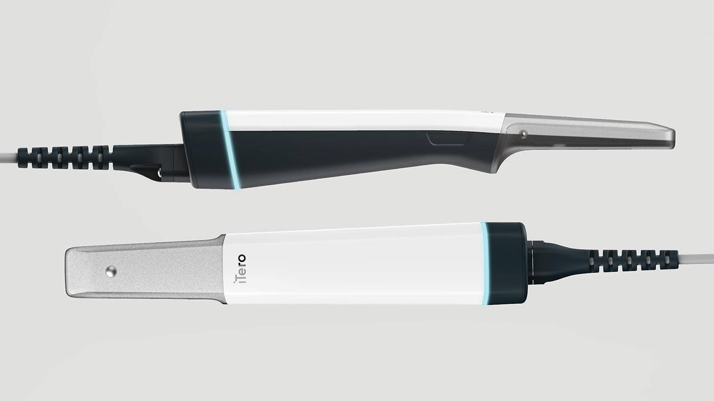 iTero Lumina™，Oral scanner，medical apparatus and instruments，Digital，