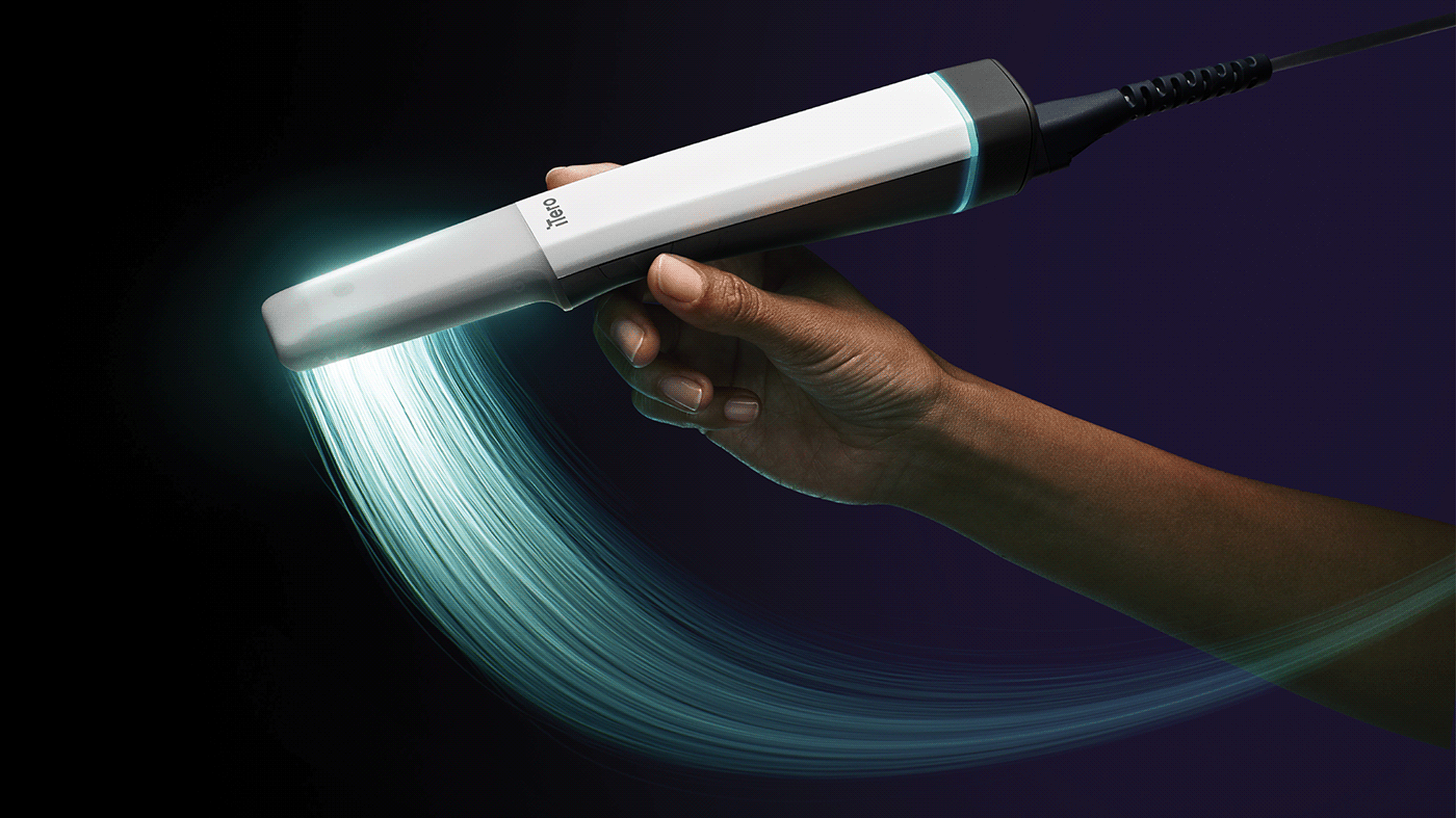 iTero Lumina™，Oral scanner，medical apparatus and instruments，Digital，