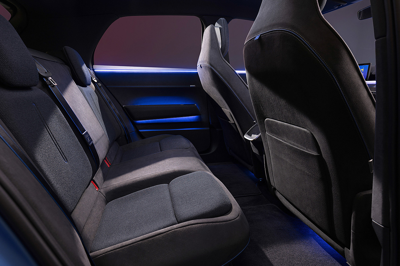 automobile，vehicle，conceptual design，Volkswagen ID.2all，